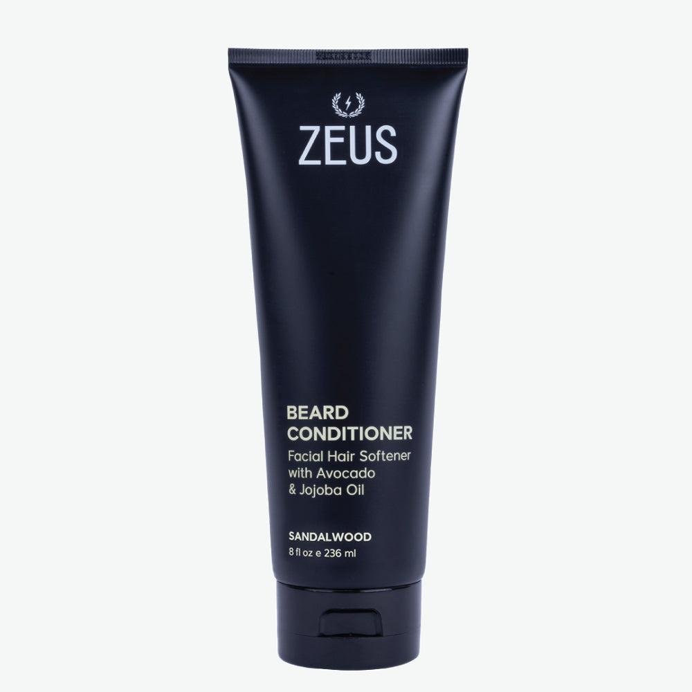 Beard Conditioner and Softener, 8 fl oz