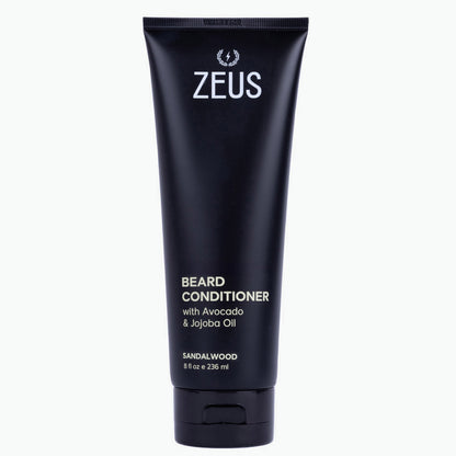 Beard Conditioner and Softener, 8 fl oz