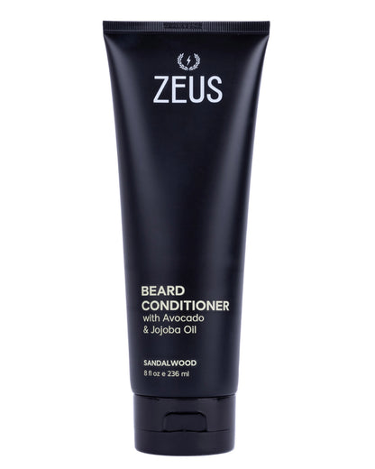 ZEUS Beard Conditioner for Men