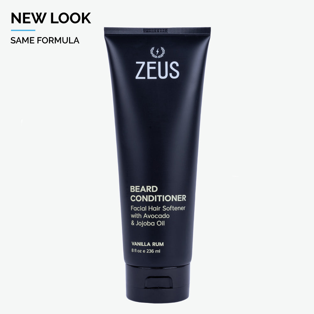 Beard Conditioner and Softener