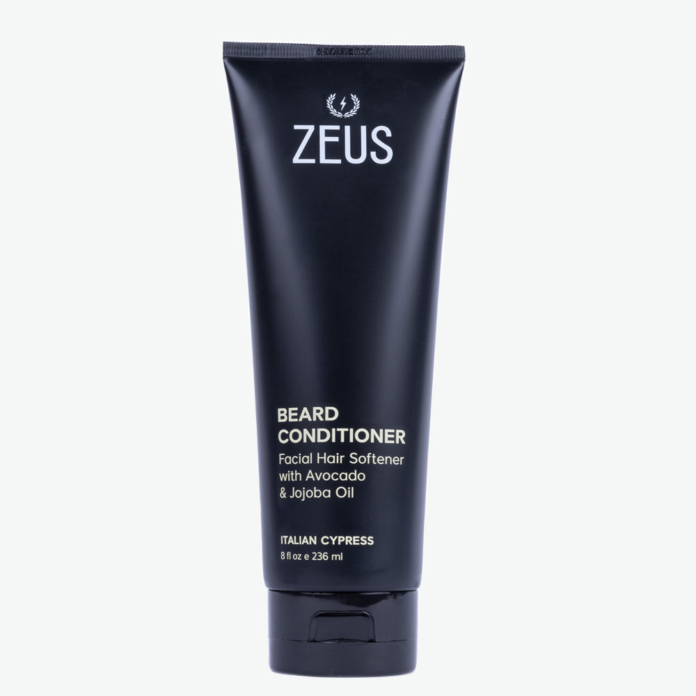 Beard Conditioner and Softener