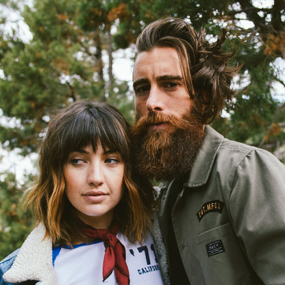 Beard Conditioner and Softener