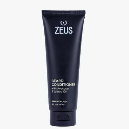Beard Conditioner and Softener, 4 fl oz