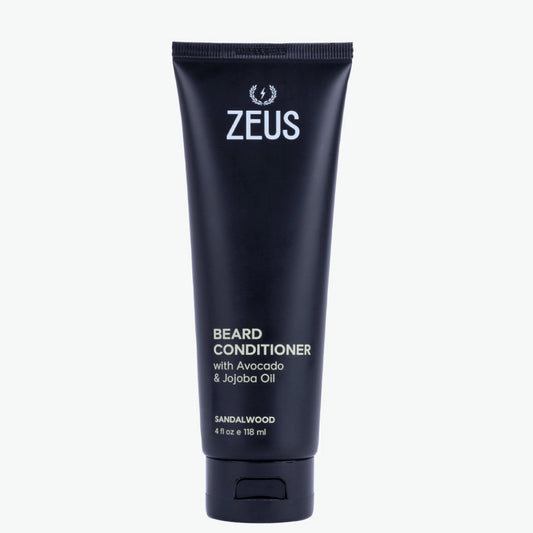 Beard Conditioner and Softener, 4 fl oz