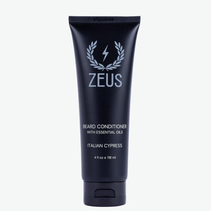 Beard Conditioner and Softener, 4 fl oz