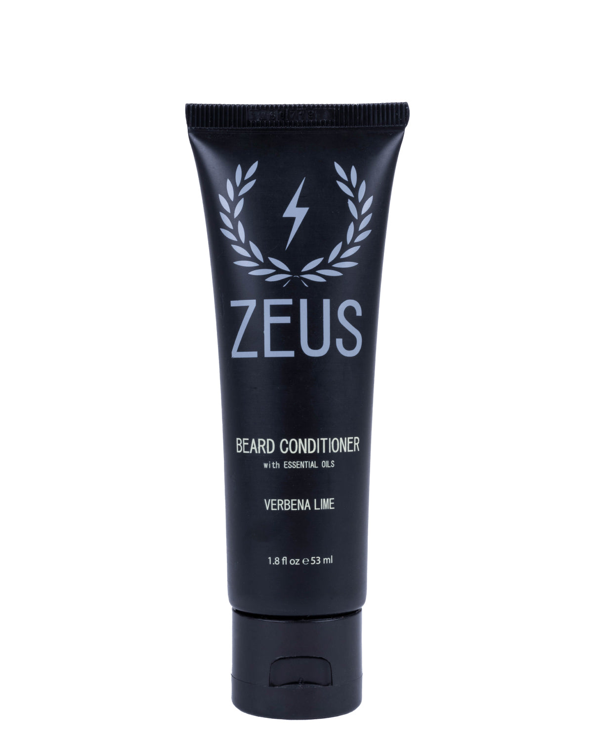 ZEUS Travel Beard Conditioner and Softener for Men
