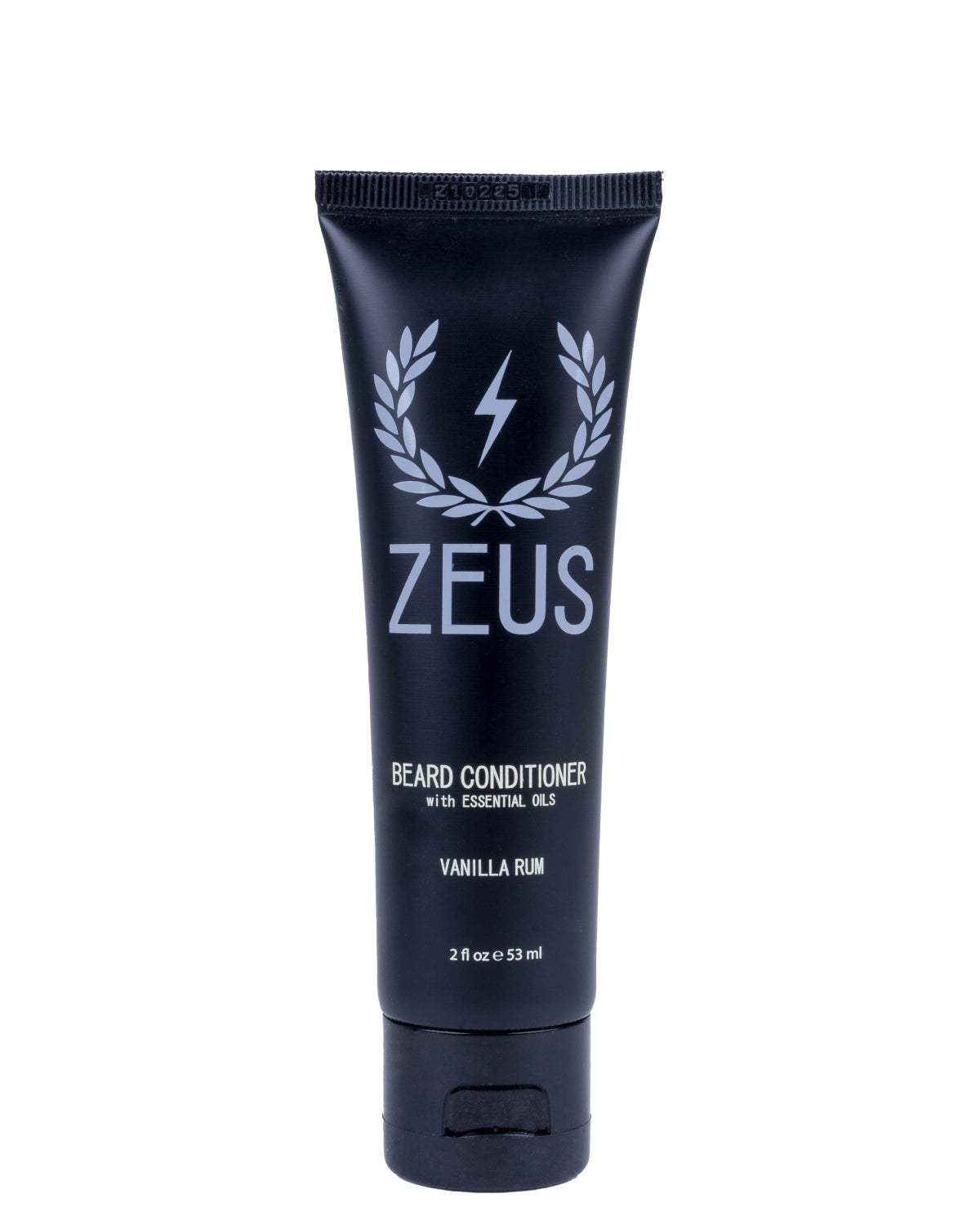 ZEUS Travel Beard Conditioner and Softener for Men