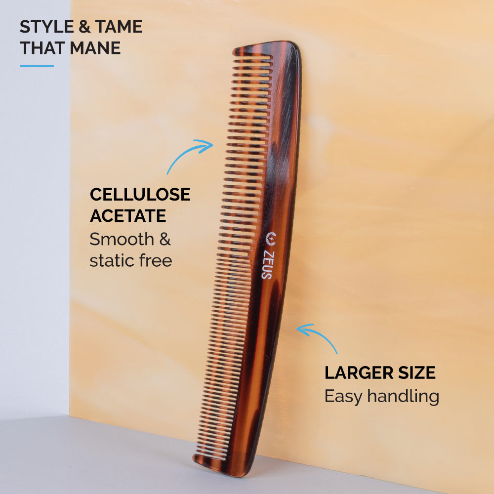 Hair Comb, Traditional