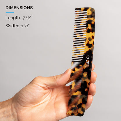 Hair Comb, Traditional