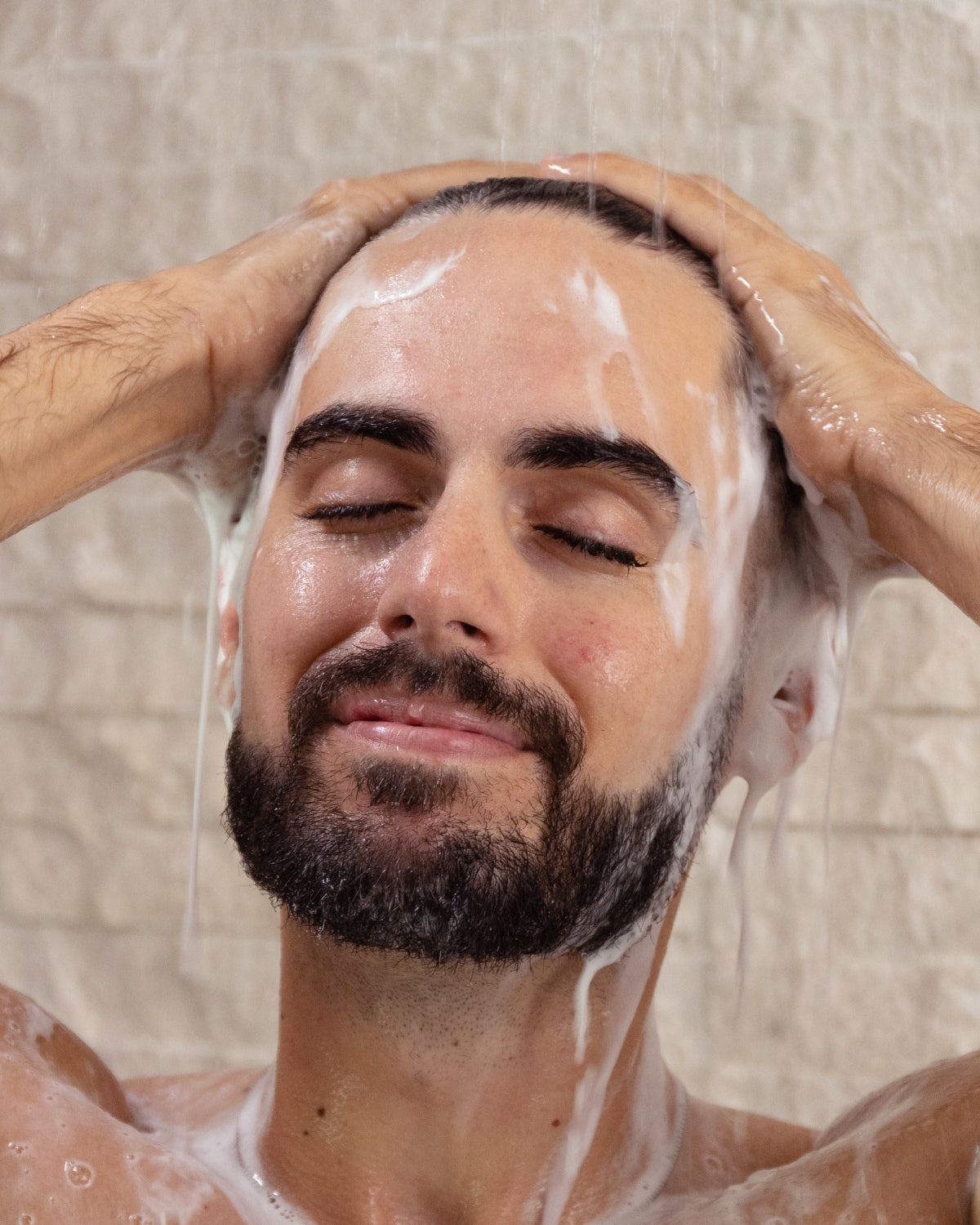 Moisturizing Hair Conditioner