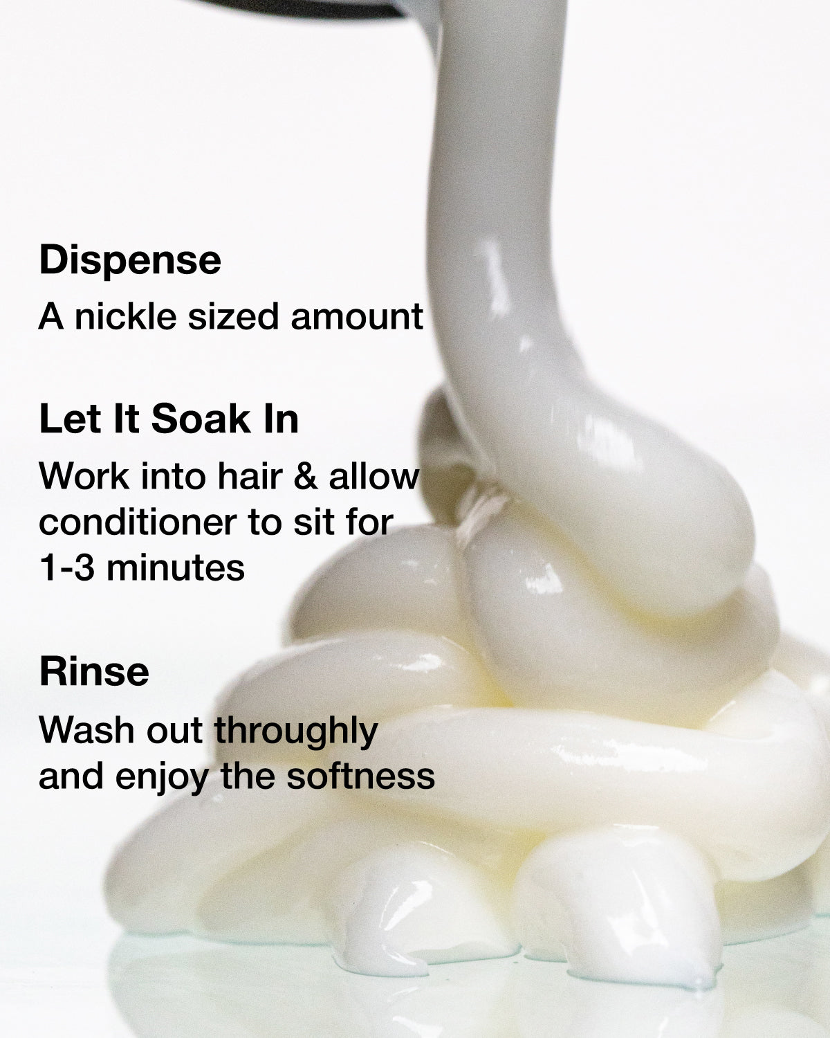 Moisturizing Hair Conditioner