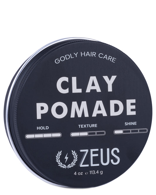 Clay Pomade