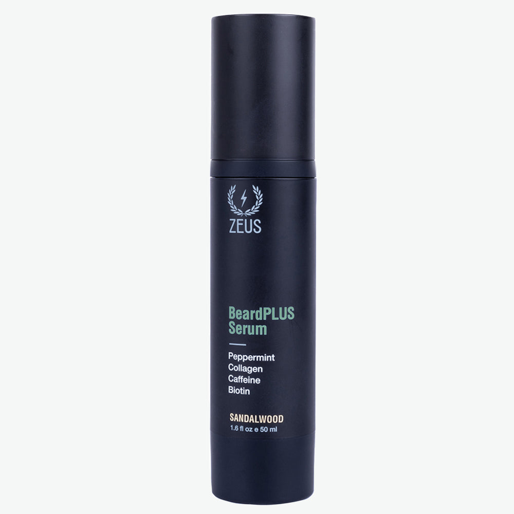 BeardPLUS Serum