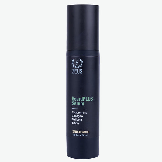 BeardPLUS Serum
