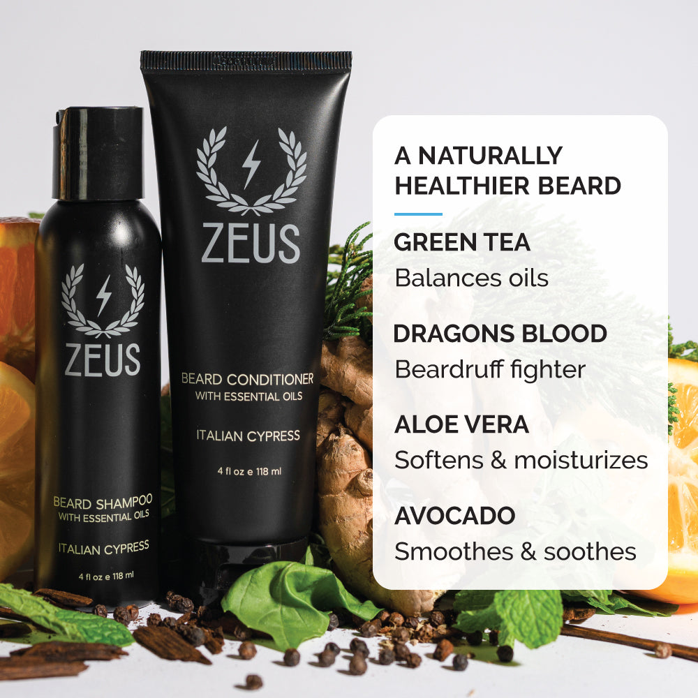 italian wash set ingredients