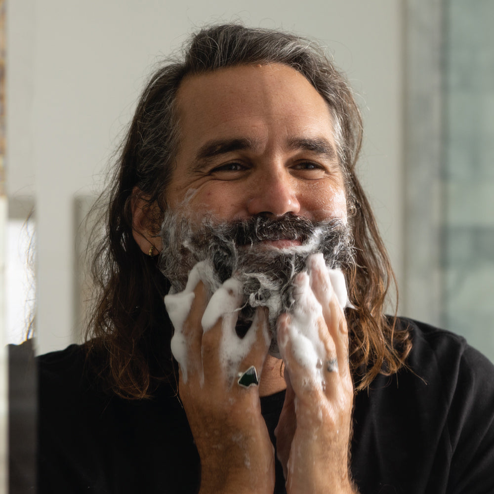 Beard Shampoo Bar