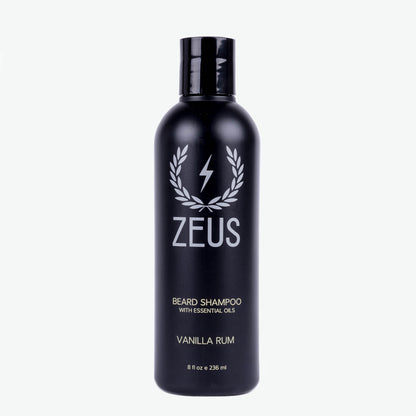 Beard Shampoo