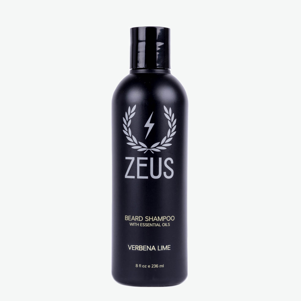 Beard Shampoo