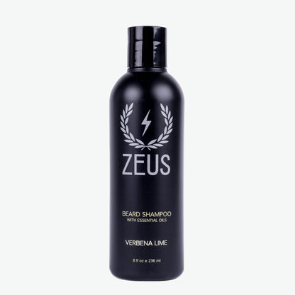 Beard Shampoo