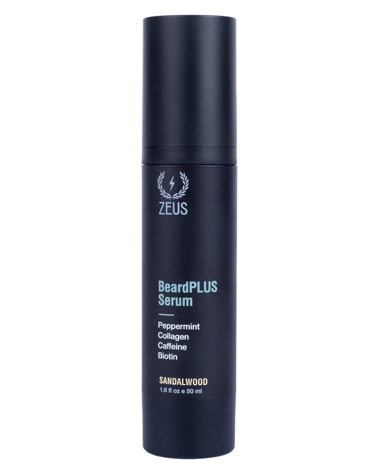 ZEUS BeardPLUS Growth Serum for Men