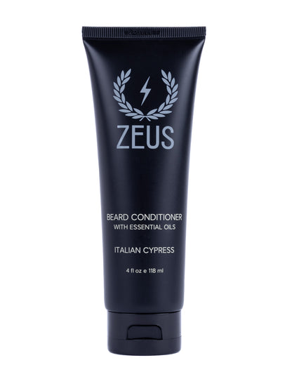 ZEUS Beard Conditioner for Men