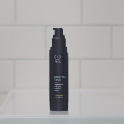 BeardPLUS Serum