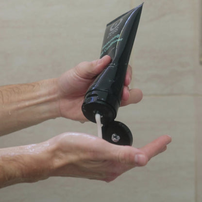 Moisturizing Hair Conditioner
