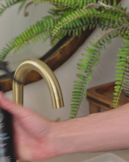 Texturizing Sea Salt Spray
