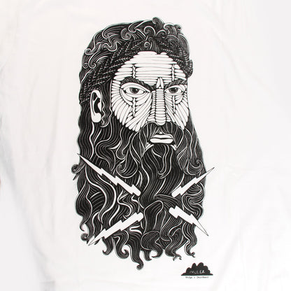 Zeus Mulga Graphic Tee