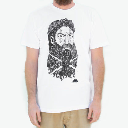 Zeus Mulga Graphic Tee