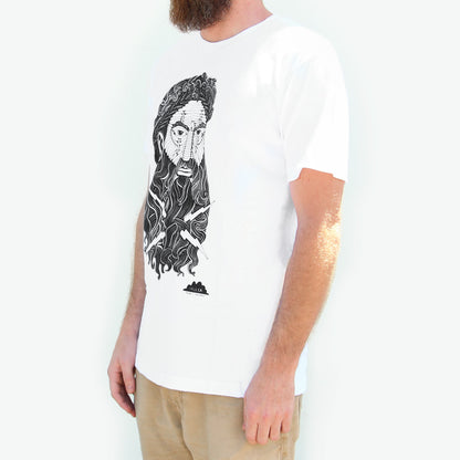 Zeus Mulga Graphic Tee
