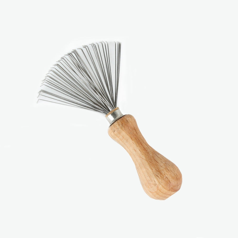 Zeus Brush Cleaning Rake