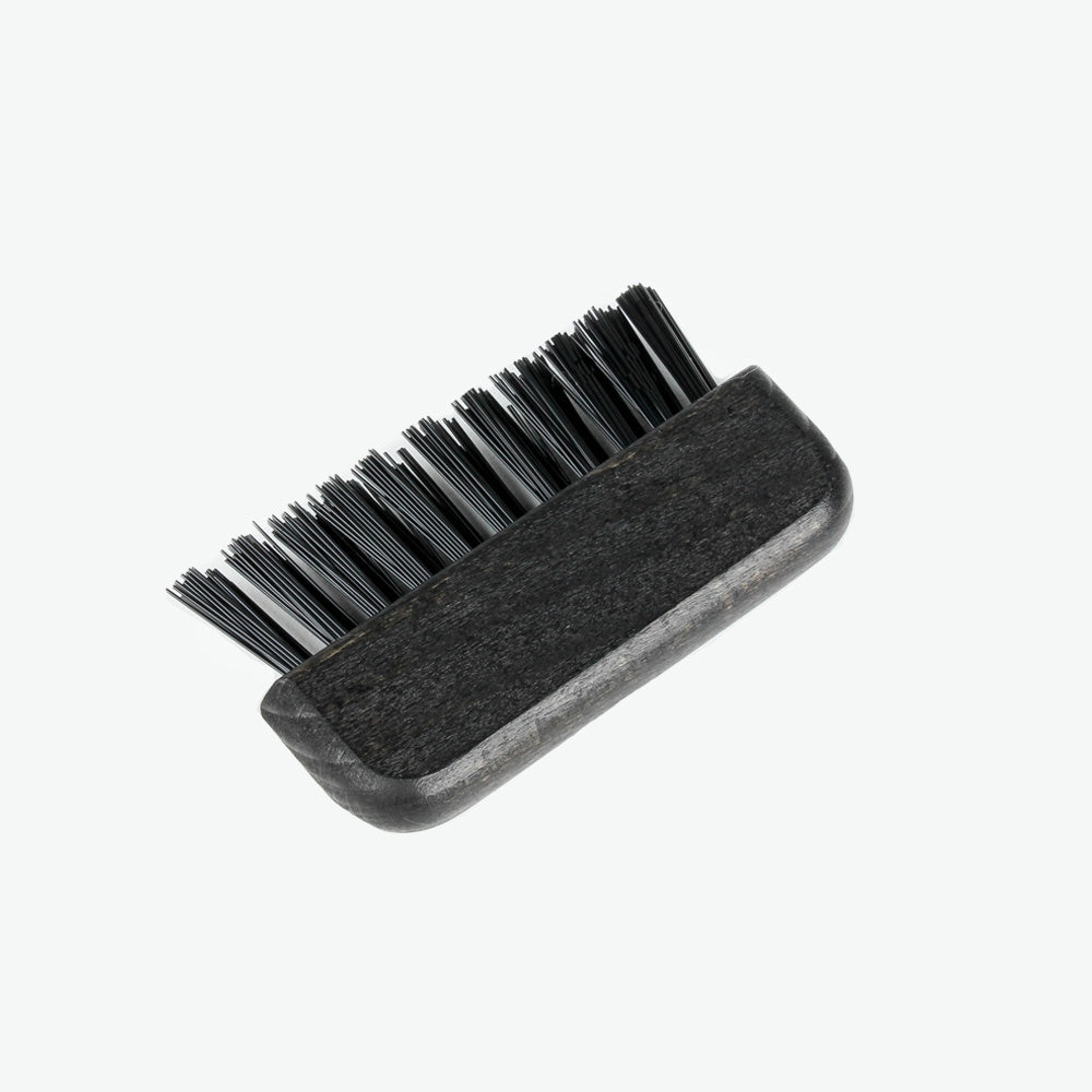 zeus cleaning brush
