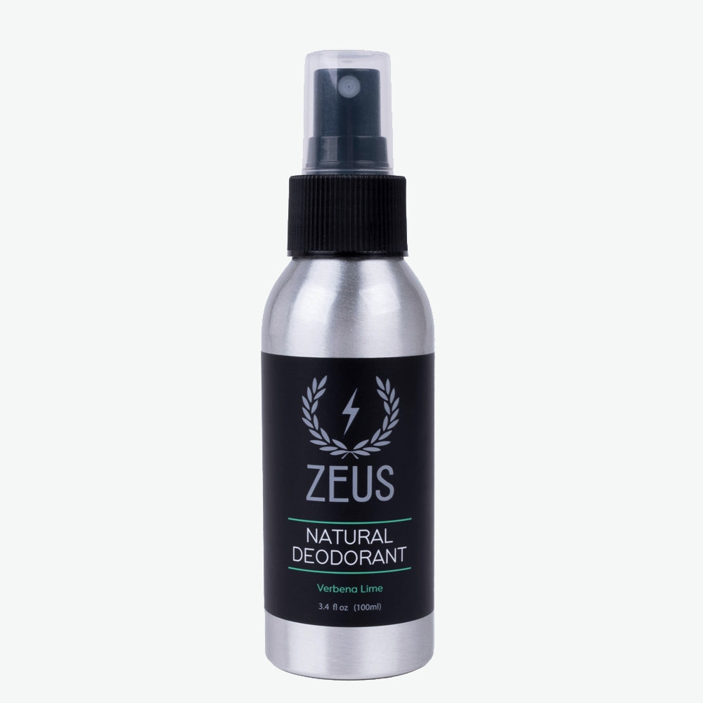 Natural Deodorant