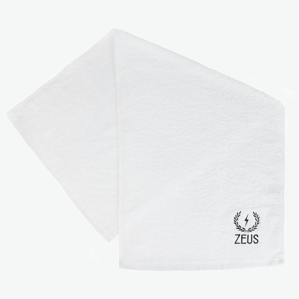 Zeus Steam Mist and Towel Set