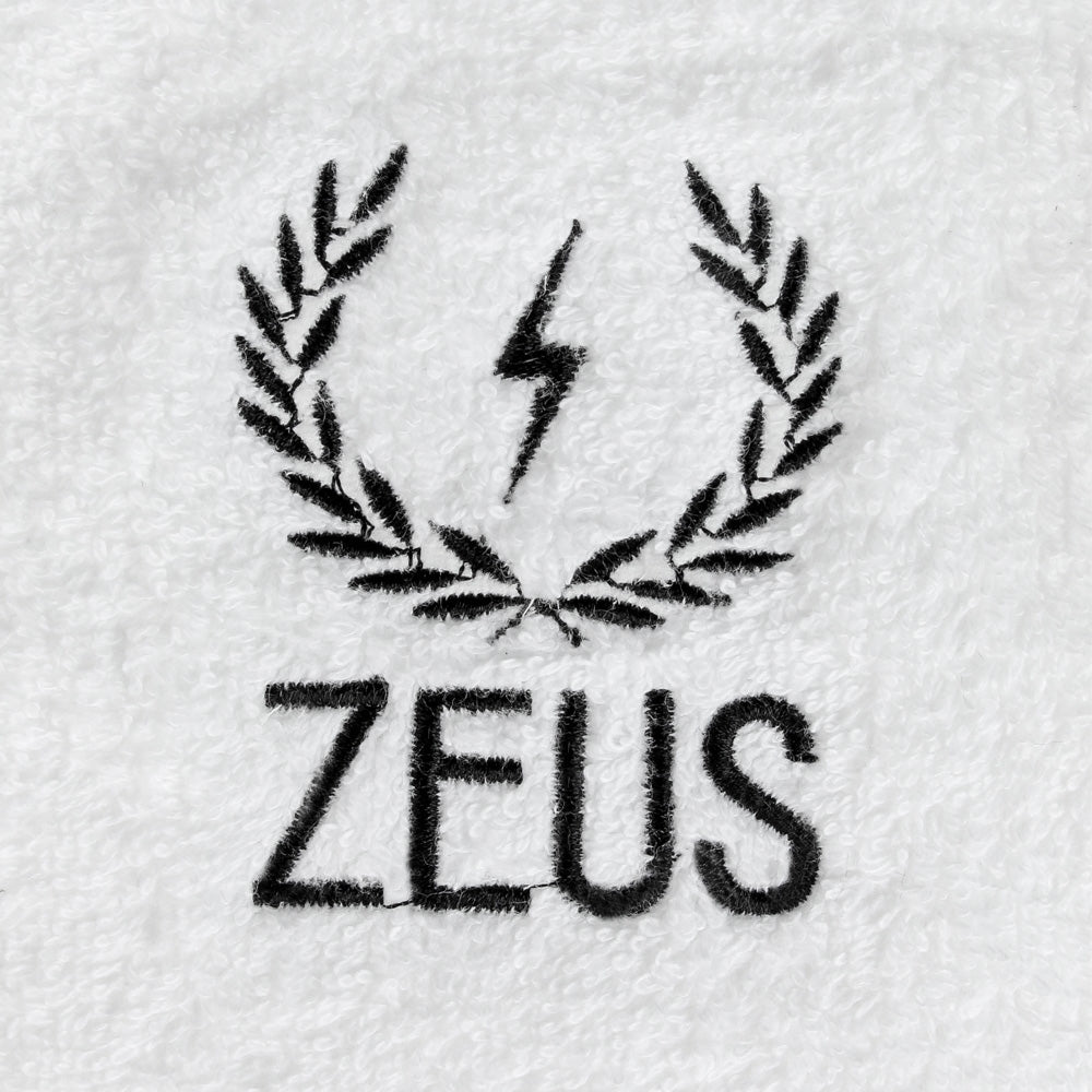 Zeus Steam Mist and Towel Set